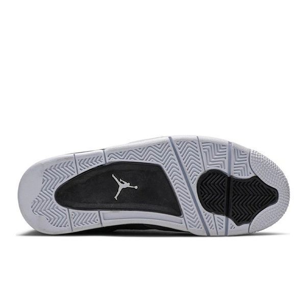 Кросівки Nike Air Jordan 4 Retro Fear Pack 626969-030 фото