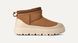 Черевики UGG CL Ultra Mini Weather Hybrid Chestnut 1174196-CWTC фото 1