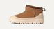 Черевики UGG CL Ultra Mini Weather Hybrid Chestnut 1174196-CWTC фото 5