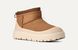 Черевики UGG CL Ultra Mini Weather Hybrid Chestnut 1174196-CWTC фото 2