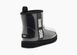 Уггі жіночі UGG Mini Clear Black 1113190-BLK фото 3