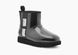 Уггі жіночі UGG Mini Clear Black 1113190-BLK фото 2