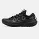 Кросівки чоловічі Nike Acg Mountain Fly 2 Low Triple Black DV7903-002 фото 6