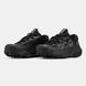 Кросівки чоловічі Nike Acg Mountain Fly 2 Low Triple Black DV7903-002 фото 4