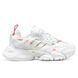 Кросівки чоловічі Adidas Vento XLG Deluxe White Orange JP5758 фото 1