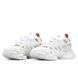 Кросівки чоловічі Adidas Vento XLG Deluxe White Orange JP5758 фото 2