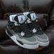 Кросівки Nike Air Jordan 4 Retro Fear Pack 626969-030 фото 2