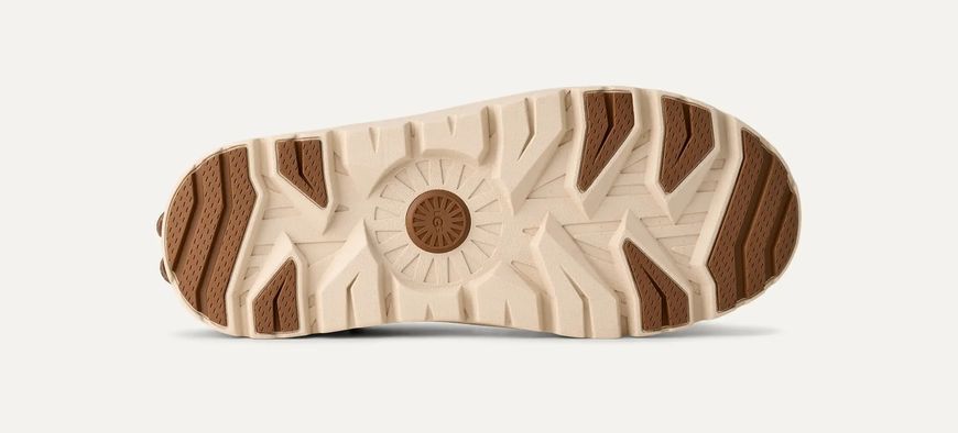 Черевики UGG CL Ultra Mini Weather Hybrid Chestnut 1174196-CWTC фото