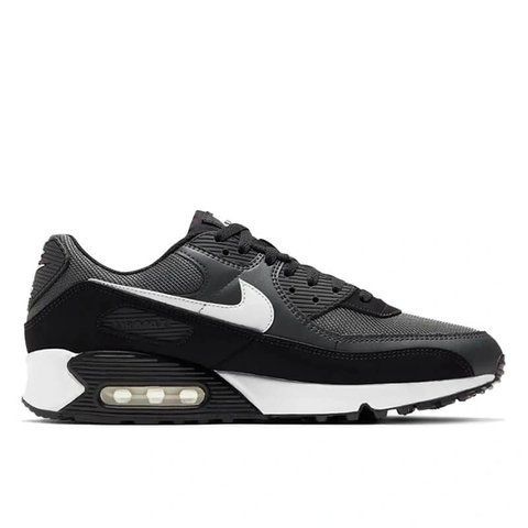 Кросівки Nike Air Max 90 Iron Grey CN8490-002 фото