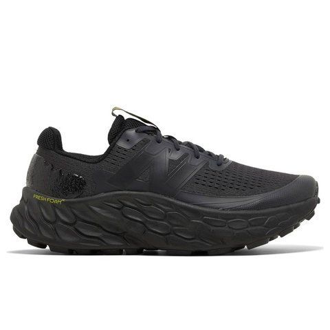 Кросівки чоловічі New Balance More Trail v3 x TDS x Fresh Foam Phantom MTMORNBK фото
