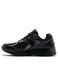 Кросівки чоловічі New Balance 2002R Black Silver Green M2002RLD фото 3