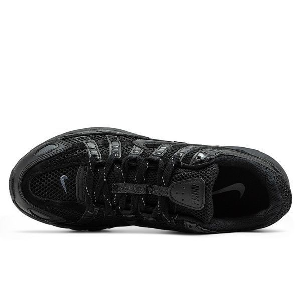 Кросівки Nike P-6000 Black CD6404-002 фото