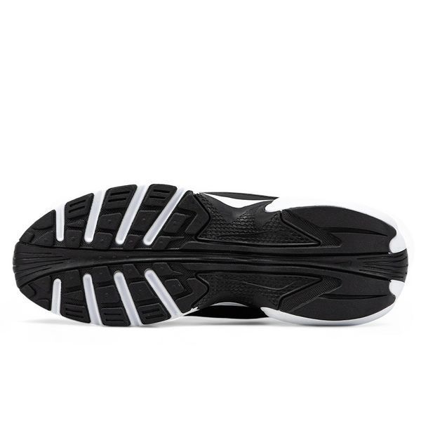 Кросівки Nike Air Max Portal Black White HF3053-001 фото