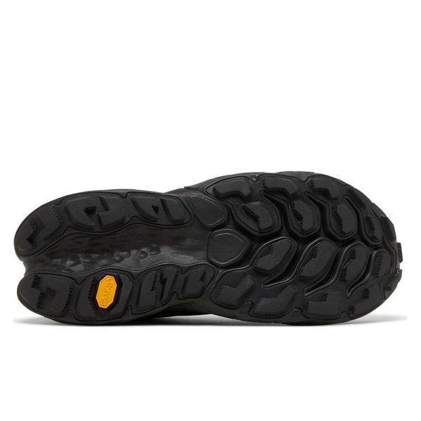 Кросівки чоловічі New Balance More Trail v3 x TDS x Fresh Foam Phantom MTMORNBK фото