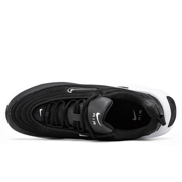 Кросівки Nike Air Max Portal Black White HF3053-001 фото