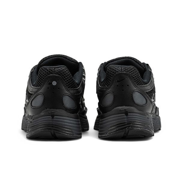 Кросівки Nike P-6000 Black CD6404-002 фото