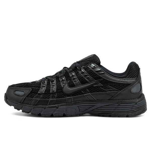 Кросівки Nike P-6000 Black CD6404-002 фото