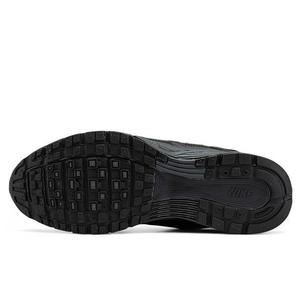 Кросівки Nike P-6000 Black CD6404-002 фото