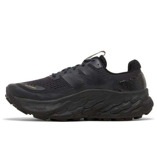 Кросівки чоловічі New Balance More Trail v3 x TDS x Fresh Foam Phantom MTMORNBK фото
