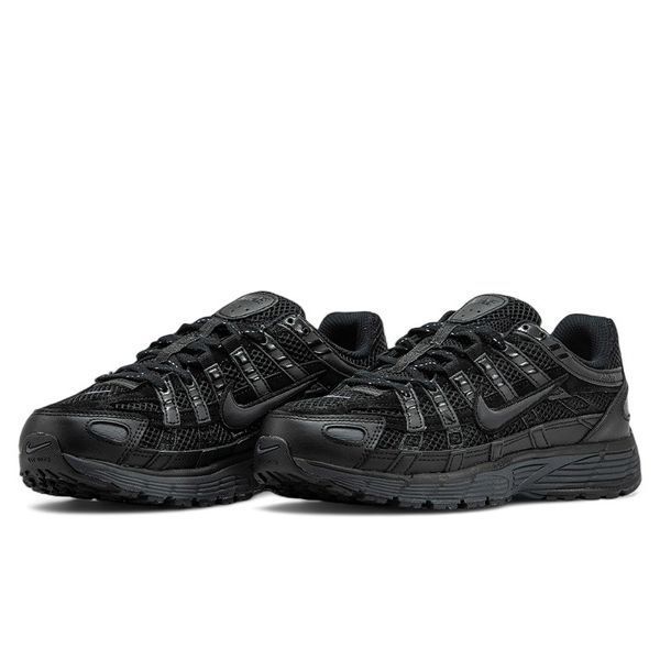 Кросівки Nike P-6000 Black CD6404-002 фото