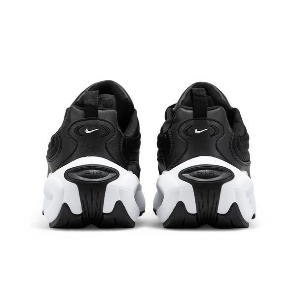 Кросівки Nike Air Max Portal Black White HF3053-001 фото