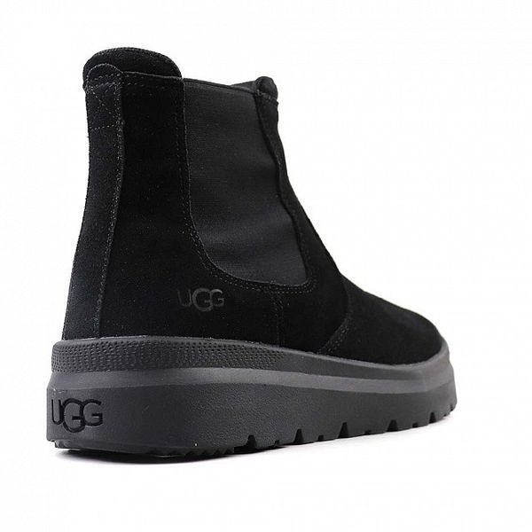 Чоловічі UGG Burleigh Chelsea Black 1152050-BLK фото