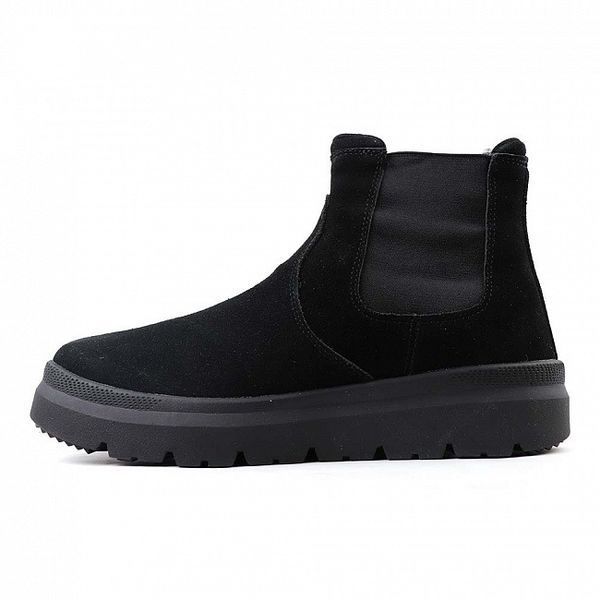 Чоловічі UGG Burleigh Chelsea Black 1152050-BLK фото