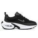 Кросівки Nike Air Max Portal Black White HF3053-001 фото 1