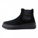 Чоловічі UGG Burleigh Chelsea Black 1152050-BLK фото 3