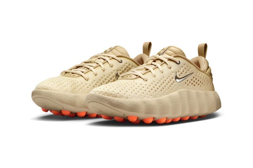 Кросівки Nike Mind 002 Light Khaki Beige HQ4308-200 фото