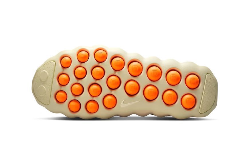 Кросівки Nike Mind 002 Light Khaki Beige HQ4308-200 фото