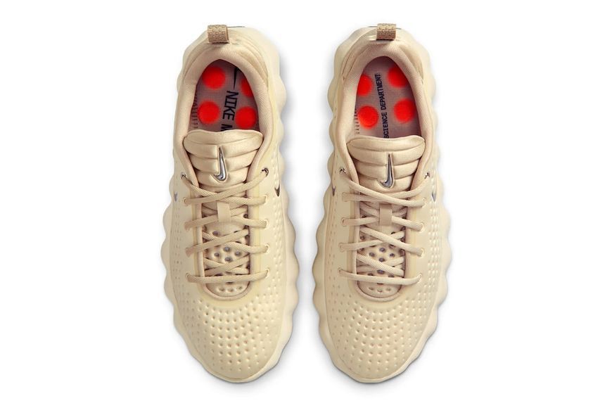 Кросівки Nike Mind 002 Light Khaki Beige HQ4308-200 фото