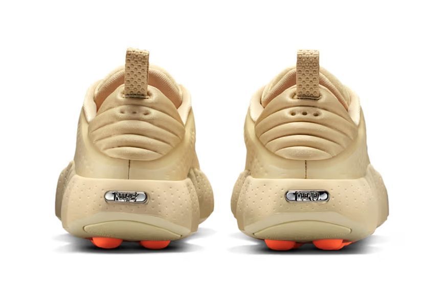 Кросівки Nike Mind 002 Light Khaki Beige HQ4308-200 фото