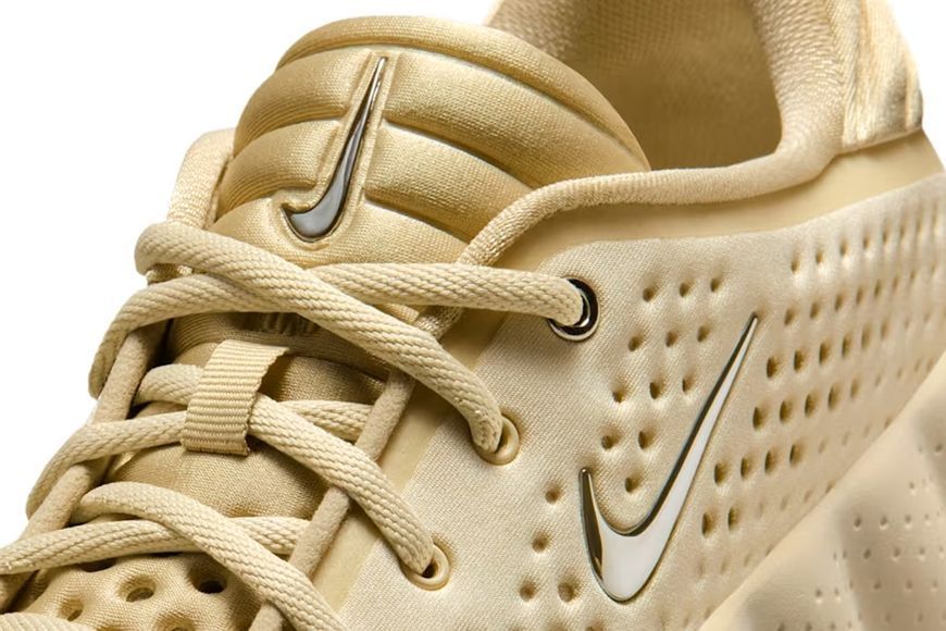 Кросівки Nike Mind 002 Light Khaki Beige HQ4308-200 фото