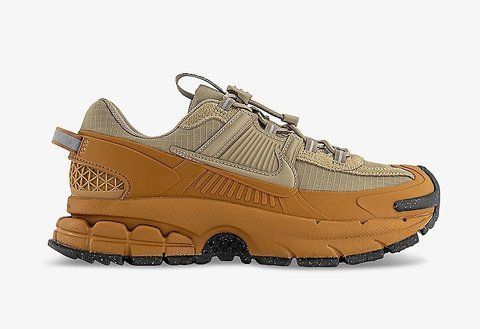 Кросівки чоловічі Nike Zoom Vomero Roam Beige R04394719 фото