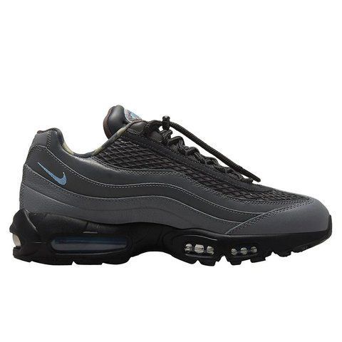 Кросівки чоловічі Nike Air Max 95 x Corteiz Aegean Storm FB2709-002 фото