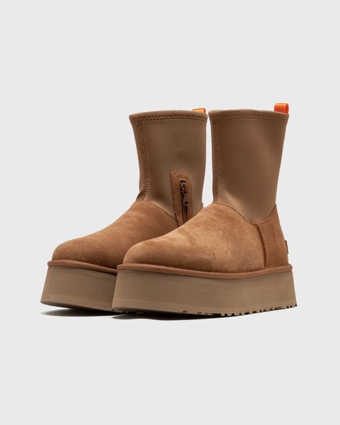 UGG Classic Dipper Chestnut 1144031-CHE фото