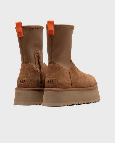 UGG Classic Dipper Chestnut 1144031-CHE фото