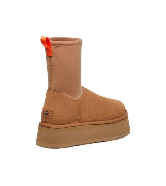 UGG Classic Dipper Chestnut 1144031-CHE фото