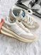 Кросівки Adidas SL 72 RTN Beige White JH5100 фото 2