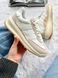Кросівки Adidas SL 72 RTN Beige White JH5100 фото 3
