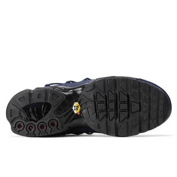 Кросівки чоловічі Nike Air Max TN Plus Toggle Utility Obsidian FD0670-400 фото
