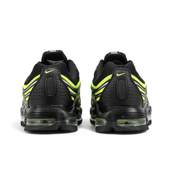 Кросівки чоловічі Nike Air Max TL 2.5 Citron Black FZ4110-003 фото