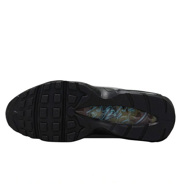Кросівки чоловічі Nike Air Max 95 x Corteiz Aegean Storm FB2709-002 фото