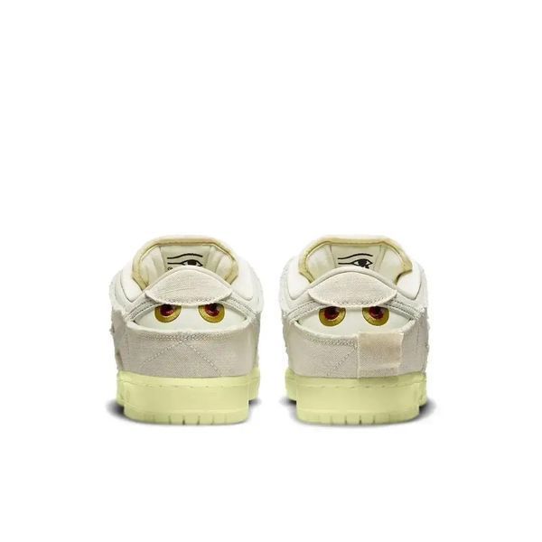 Кросівки Nike Sb Dunk Low 'Mummy' DM0774-111 фото