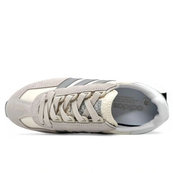 Кросівки Adidas Retropy E5 Grey Beige White Q47101 фото