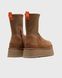 UGG Classic Dipper Chestnut 1144031-CHE фото 3