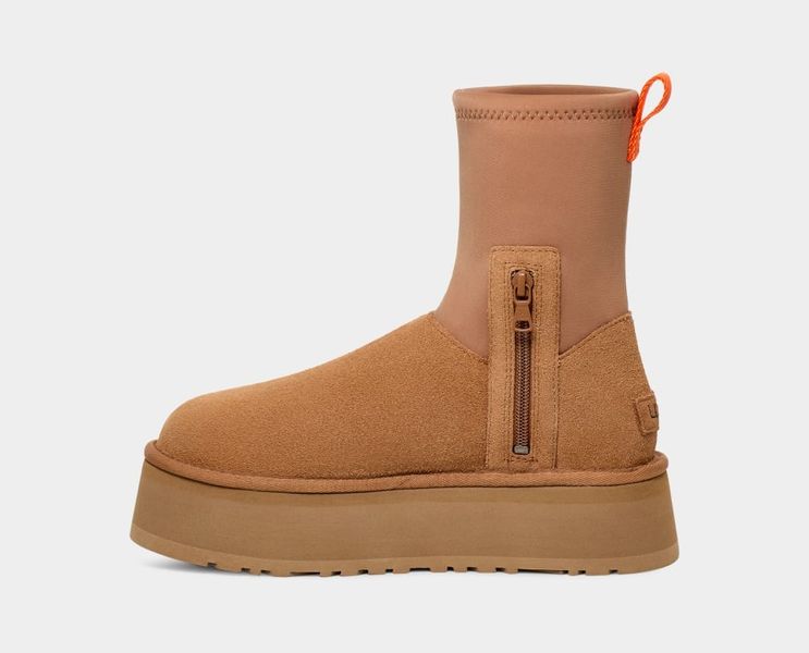 UGG Classic Dipper Chestnut 1144031-CHE фото