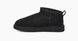 Уггі жіночі UGG Ultra Mini Classic 2 Black 1116109-BLK фото 5