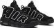 Кросівки Nike Air More Uptempo Black White 414962-002 фото 3